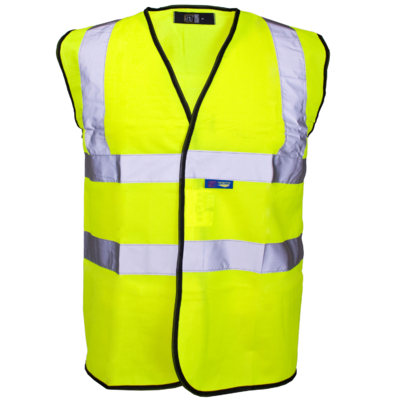 Hi Vis Vest EN471
