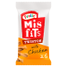Frolic Misfits Twistos with Chicken 6 Sticks Dog Treats 18x105gm DK89Y