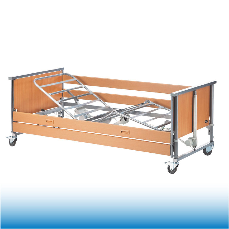 Homecare Medical have a a variety of cots, hospital beds and retroflex beds