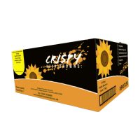 Crispy Hash Browns (4x2.27kg) 