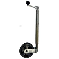 35mm L/W Jockey Assembly