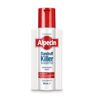 Alpecin Dandruff Killer Shampoo 250ml