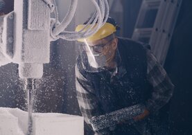 Face & Head Protection