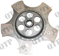 Clutch Disc