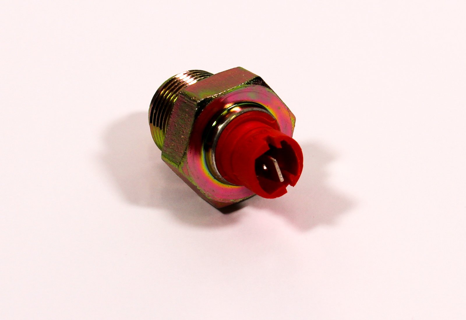 WATER TEMPERATURE SWITCH