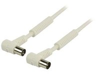 Valueline Male to Female Filtered Coax Lead