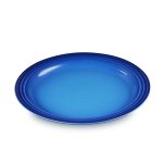 Le Creuset 27cm Dinner Plate - Marseille Blue