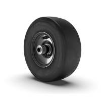 Ariens Zero-Turn Mower Tire And Wheel Assembly