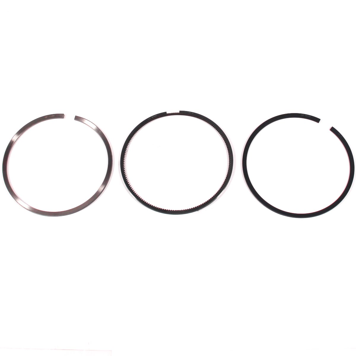 KIT, PISTON RING