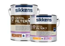 Sikkens Filter 7