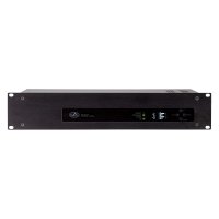 DAS Integral MA3004 | 4 Channel Low and High Dante Amplifier with DAS Alma DSP Software