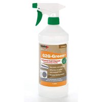 Diversitech G2G Green 1L Pre-Mixed Coil Cleaner Spray