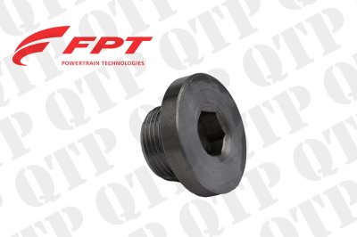 Engine Drain Plug
