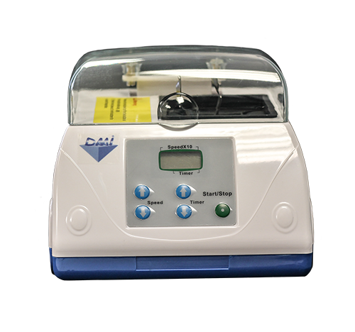 DMI Amalgamator Amalgamator - DMI Dental Supplies Ireland - Next Day Delivery