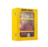 Lockout Management Station Kit