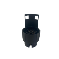 ADAPTOR 7 PIN VEHICLE TO 13 PIN TRAILER