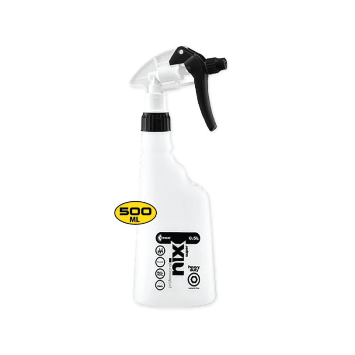 Heavy Duty Spray Bottle 