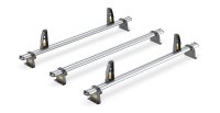 Volkswagen Transporter T7 2025> 3x Aluminium ULTI Bars L2 H1