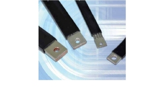 Flexible Copper Braid