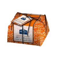 Ore Liete Panettone with choc chips & caramel - VAT FREE - 6 x 750g
