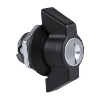 ALT563 nVent Hoffman Handle, plastic, Ronis 5333