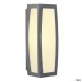 MERIDIAN BOX ANTHRACITE GREY