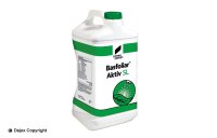 BASFOLIAR AKTIV SL 03-27-18 (+TE) 10lt