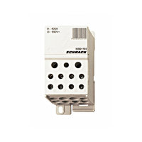 Distribution Block