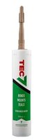 Tec7 Oak Sealant/Adhesive 310ml
