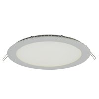 FRESKA LED DOWNLIGHT 9W COOLWHITE 4K 126MM CUT OUT