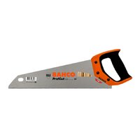 Bahco ProfCut Hand Saw 380mm Toolbox Size Fine 11 TPI