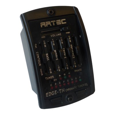 Artec pre-amp Edge TN 4 band