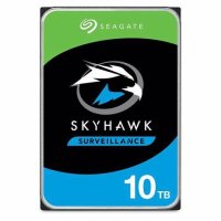 Dahua Seagate SkyHawk AI Pro 10TB CCTV HDD