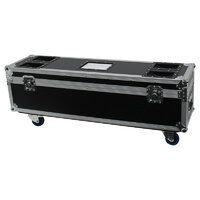 eLumen8 Equipment Stand Flight Case