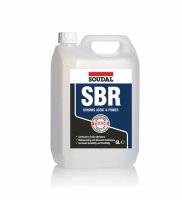 Soudal SBR Bonding Agent 5 Litre