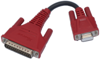 Xhorse VVDI Prog No-Welding DB25 + DB15 Adapter Program Cable