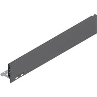Right Hand LEGRABOX Drawer Side M Height Orion Grey