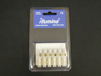 10-15 Amp 10mm2 Strip Connector