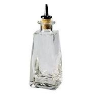 Dash Bottle Square 7oz 20cl