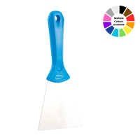 Vikan Stainless Steel Hand Scraper, 100 mm