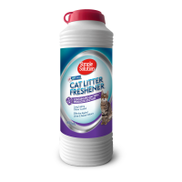 Simple Solution Cat Litter Freshener 600g x 1