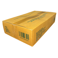 Extra Heavy Duty Black Bin Liner, 18 x 29 x 39, 100/Case