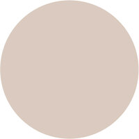 Cashmere Grey Adhesive Caps, 14mm