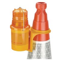 UNIVERSAL LAMP CONE BRACKET