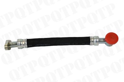 Engine Oil Cooler Pipe