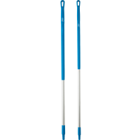 Vikan Aluminium Handle, &Oslash;31 mm