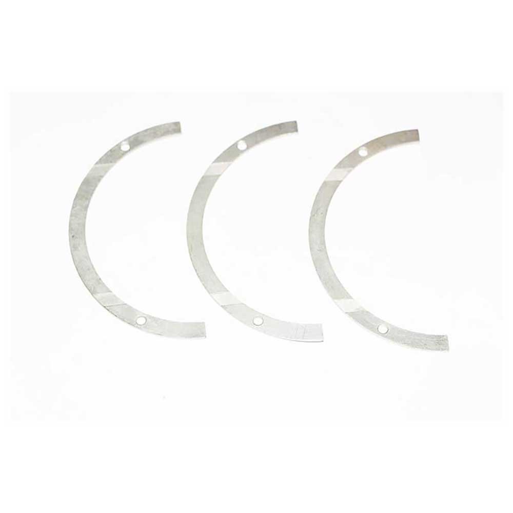 THRUST WASHER KIT (3 PCS) - STD