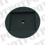 Front Axle King Pin Socket