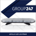APOLLO LED LIGHT BARS