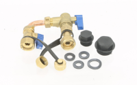 Baxi Filling Loop Kit 5119495
